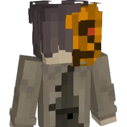 _Pann_ Minecraft avatar bust
