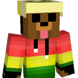 _PapaJuans_ Minecraft avatar bust