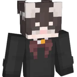 _Papa_Yaga_ Minecraft avatar bust