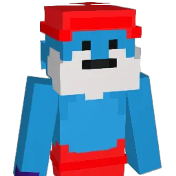 _Papa__Smurf_ Minecraft avatar bust