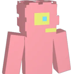_Paracelsus's Minecraft skin