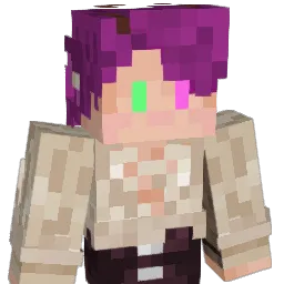 _Paradise_'s Minecraft skin