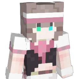 _Pardofelis_ Minecraft avatar bust