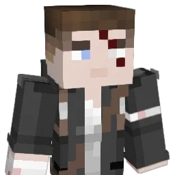 _Parish_'s Minecraft skin