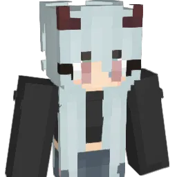 _ParkDuck_ Minecraft avatar bust