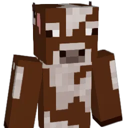 _Parsimonious_ Minecraft avatar bust