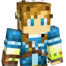 _Pasi_ Minecraft avatar bust