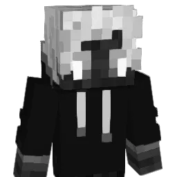 _Pasii_ Minecraft avatar bust