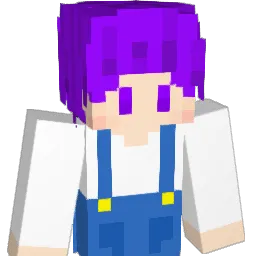 _Passer Minecraft avatar bust