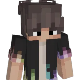 _Pastab0x_ Minecraft avatar bust