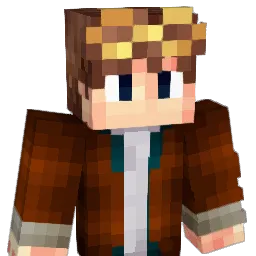 _PaulineoCrey_ Minecraft avatar bust