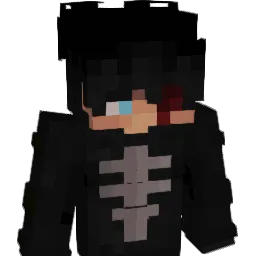 _Paull's Minecraft skin