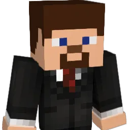 _PazaR_ Minecraft avatar bust