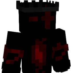 _PeaShooter_ Minecraft avatar bust
