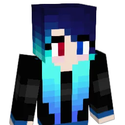 _PeachyPea_ Minecraft avatar bust