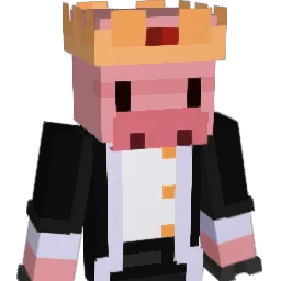_Pear__ Minecraft avatar bust