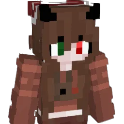 _Pearrr's Minecraft skin