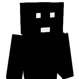 _Peertje Minecraft avatar bust