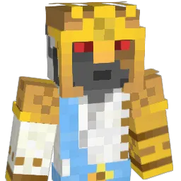 _Pellinore_ Minecraft avatar bust
