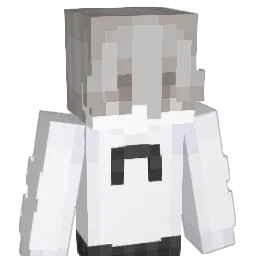 _Pelmeshka3310_ Minecraft avatar bust
