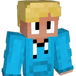 _Pelvin's Minecraft skin