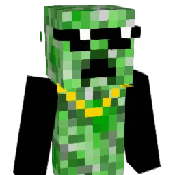 _Pengu1nn_ Minecraft avatar bust
