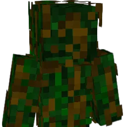 _PenguinZ's Minecraft skin