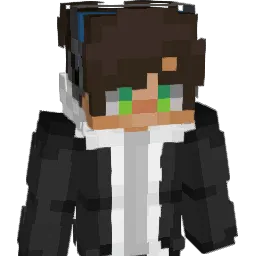 _PentaEmikio12 Minecraft avatar bust