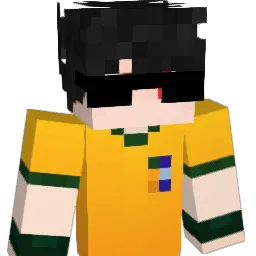 _Pepezin Minecraft avatar bust