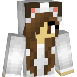 _Peppy_ Minecraft avatar bust