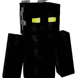 _Pereza_ Minecraft avatar bust