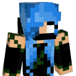 _Perid0t_'s Minecraft skin