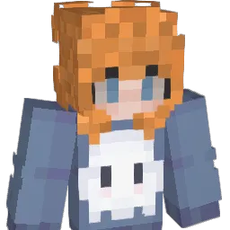 _Perksy_ Minecraft avatar bust