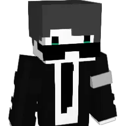 _PertyRob_ Minecraft avatar bust