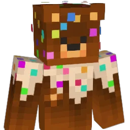 Minecraft-Avatar von _Petey: Büste