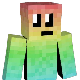 _Petrichor__ Minecraft avatar bust