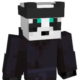_Pettrus_ Minecraft avatar bust