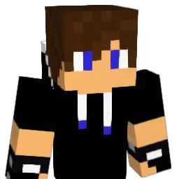 _Pexa's Minecraft skin