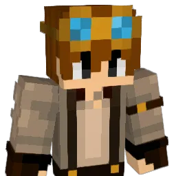 _Pfeillo Minecraft avatar bust