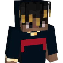 _Ph1lly_ Minecraft avatar bust