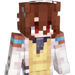 _Phaethon Minecraft avatar bust