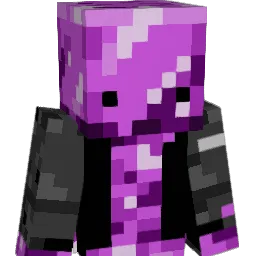 _Phantom9000 Minecraft avatar bust