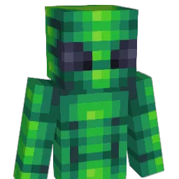 _PhantomNick Minecraft avatar bust