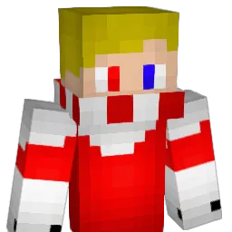 _PhantomStrike_ Minecraft avatar bust