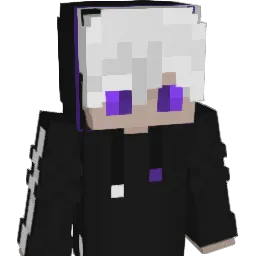 _Phantomchik_ Minecraft avatar bust