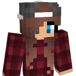 _PheonixDragon Minecraft avatar bust