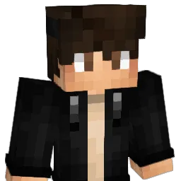 _Phiiil Minecraft avatar bust