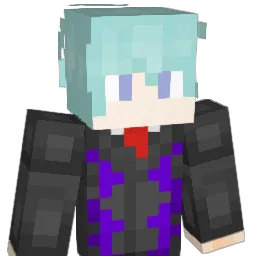_Phim_ Minecraft avatar bust