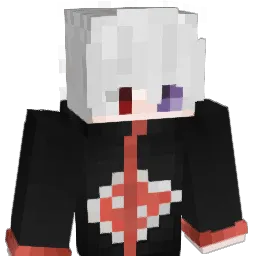 _Phobla Minecraft avatar bust