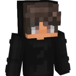 _Phoen1xx_ Minecraft avatar bust